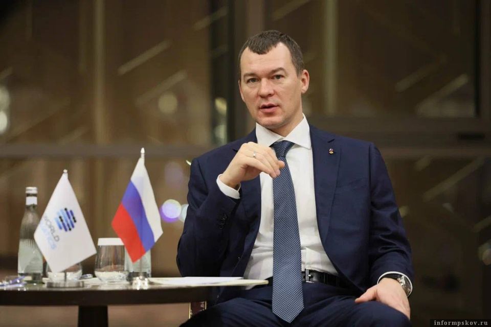 Федеральный контроль за назначением министров спорта в регионах: новый законопроект