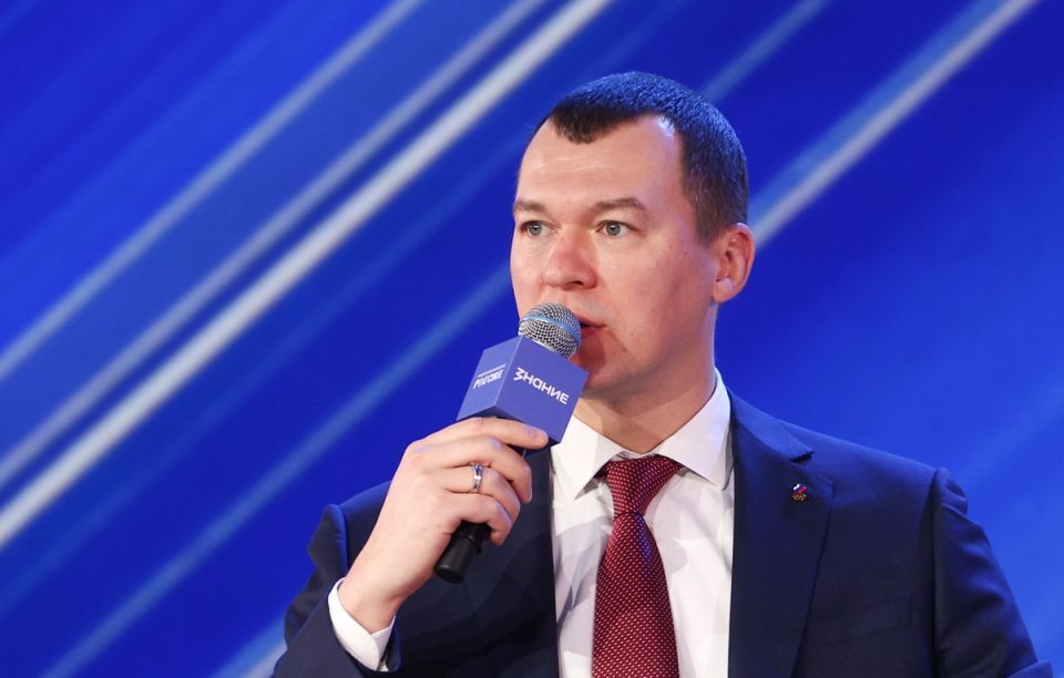 Законопроект о согласовании министров спорта регионов поступит в Госдуму