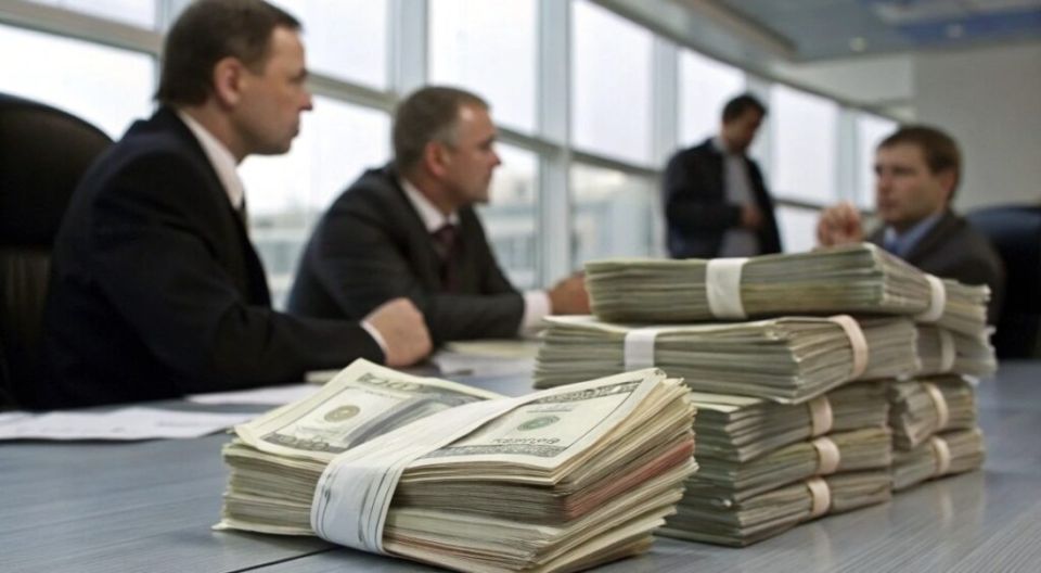 Банки увеличивают вложения в IT и искусственный интеллект