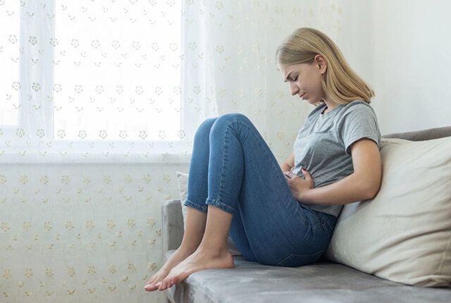 Советы по облегчению состояния при токсикозе