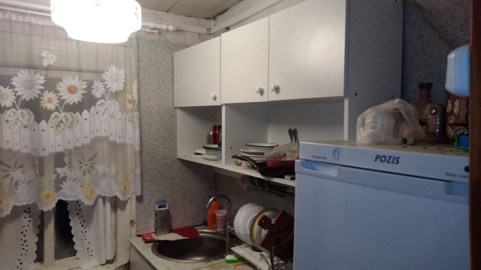 Простая и бюджетная кухня: как один набор преобразил пространство соседей