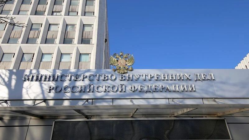 В России стартовал обмен данными между МВД и Минпросвещения
