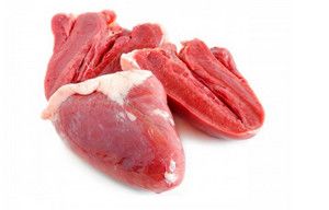 Как варить говяжье сердце: полезные советы