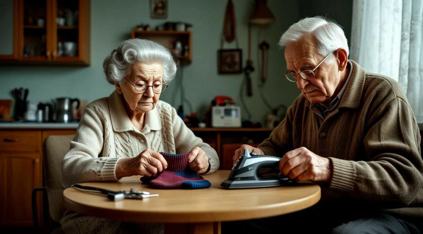 Бережливость и скопидомство: какие советские традиции можно перенести в современность