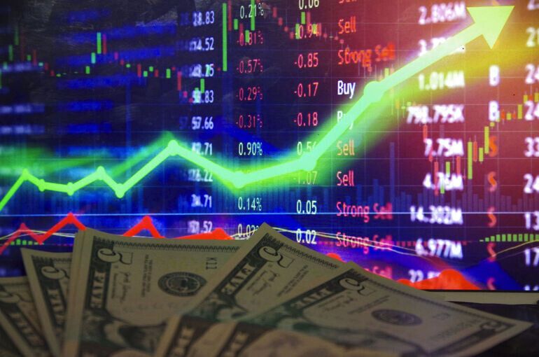 Госдума приняла законопроект о защите финансовых рынков в первом чтении