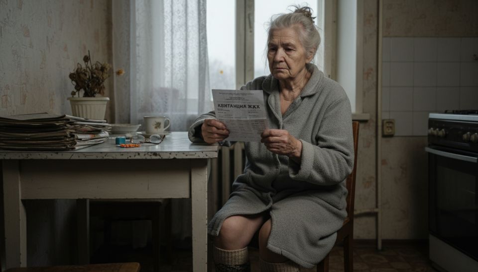 Пенсионерам на заметку: новые возможности компенсации за ЖКХ